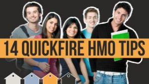 hmo tips
