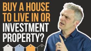 House Or Investment Property