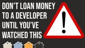 Property Joint Ventures