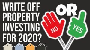 Property Investing In 2020