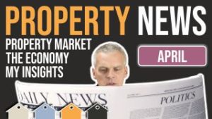 Property News - April 2021