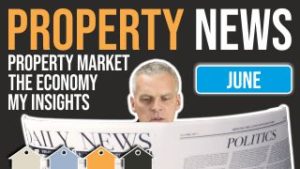 Investment Property News - June 2021