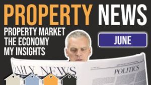 Property News - June 2021
