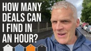 How Many Investment Properties