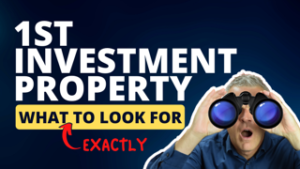 First Investment Property