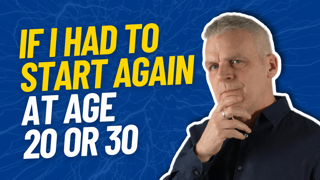 Advice To My Younger Self