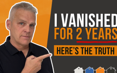 Where The Hell Have I Been