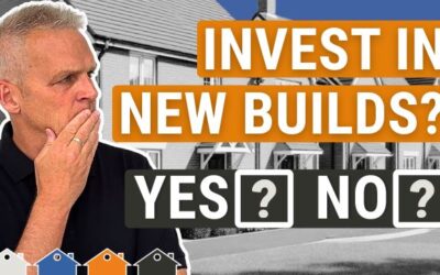 Are New Builds A Good Investment In 2025