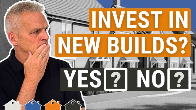 Are New Builds A Good Investment In 2025