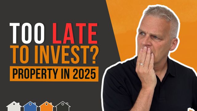 Is UK Property Investing Still Worth The Hassle?