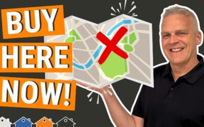 The 7 BEST UK Property Investment Areas