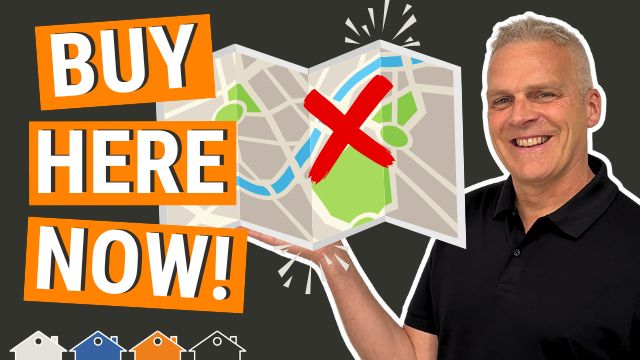 The 7 BEST UK Property Investment Areas