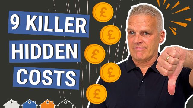 9 Hidden Costs That Kill Your Property Investing Profits
