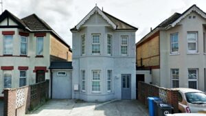 Learn about my £48k property on this property investing course webinar